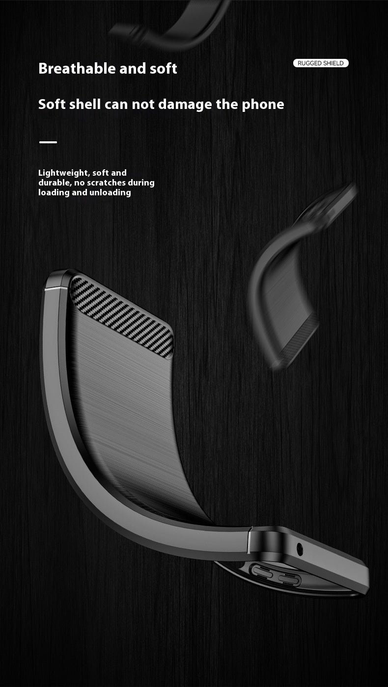 Cargue la imagen en el visor de la galería, Motorola Moto Z4/Z4 Force/Z4 Play - Shield Shockproof Rugged Heavy Duty Case - Polar Tech Australia
