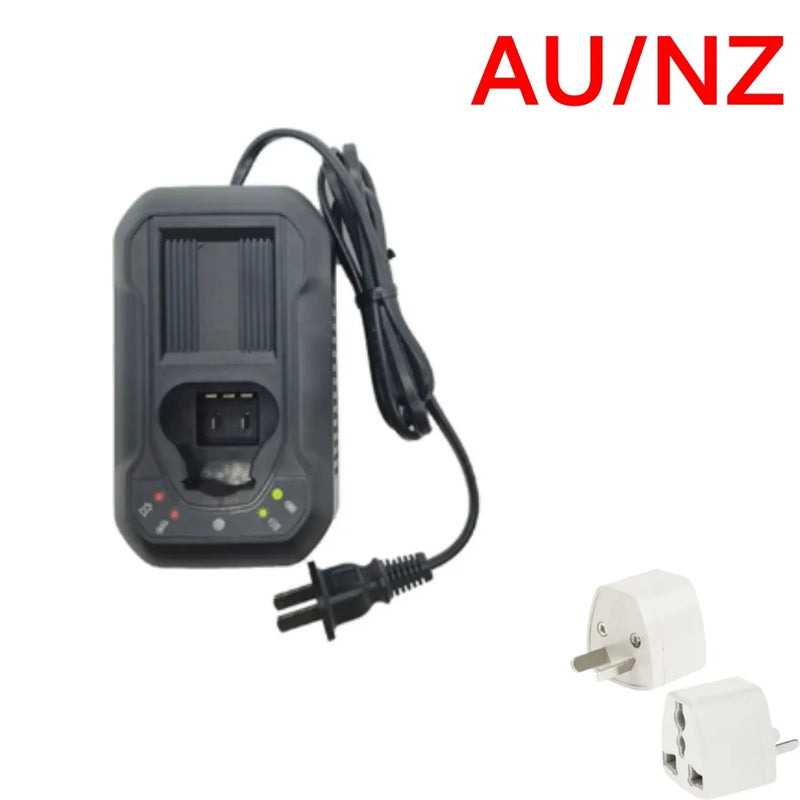 Cargue la imagen en el visor de la galería, Replacement Charger For Ken 12V-1.5A Electrical Tool Li-ion Battery - Polar Tech Australia
