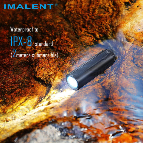 Load image into Gallery viewer, [LD70] IMALENT Best EDC Flashlight
