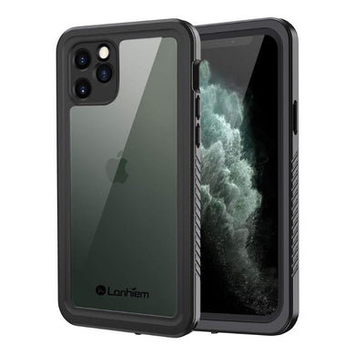 [FS Series] Apple iPhone 11 Pro Max - Redpepper Full Covered Waterproof Heavy Duty Tough Armor Case - Polar Tech Australia