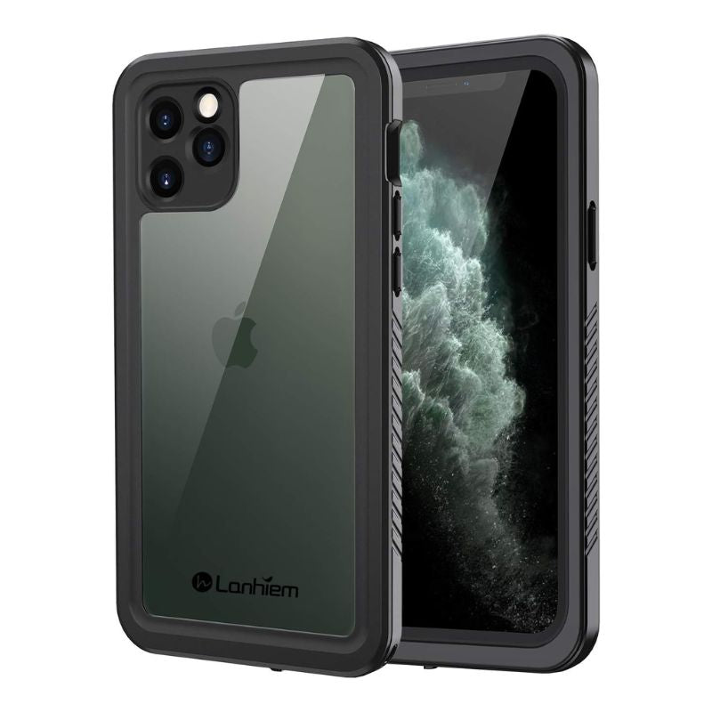 Load image into Gallery viewer, [FS Series] Apple iPhone 11 Pro Max - Redpepper Full Covered Waterproof Heavy Duty Tough Armor Case - Polar Tech Australia
