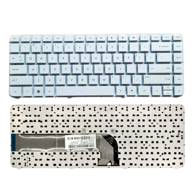 Load image into Gallery viewer, HP DV4-5A04TX DV4-5304 DV4-5016 DV4-5113 DV4-5303 DV4-5A03 Series - Laptop Keyboard Without Back Light US Layout - Polar Tech Australia
