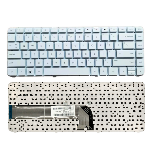 HP DV4-5A04TX DV4-5304 DV4-5016 DV4-5113 DV4-5303 DV4-5A03 Series - Laptop Keyboard Without Back Light US Layout - Polar Tech Australia