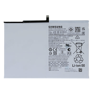 Genuine Original Samsung Galaxy Tab A9 Plus 2023 11
