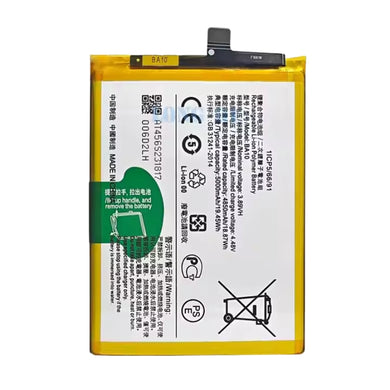 [BA10] Vivo Y28 5G (V2315) - Replacement Battery - Polar Tech Australia