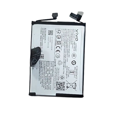 [BA49] Vivo V40 (V2348) - Replacement Battery - Polar Tech Australia