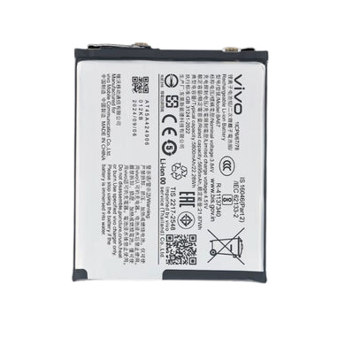 [BA67] Vivo X200 (V2415A, V2405A) - Replacement Battery - Polar Tech Australia