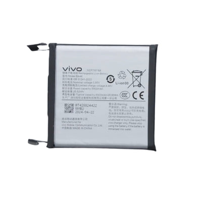 [BA46] Vivo X100 Ultra (V2366GA, V2366HA) - Replacement Battery - Polar Tech Australia