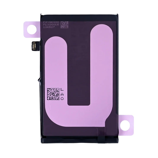 [111CS][Apple Service Pack] Genuine Apple iPhone 17 - Replacement Battery With New Screw Kit