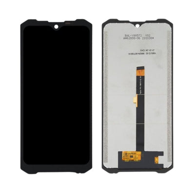 DOOGEE S96 GT - LCD Display Touch Digitizer Screen Assembly - Polar Tech Australia