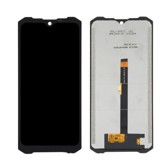 DOOGEE S96 GT - LCD Display Touch Digitizer Screen Assembly - Polar Tech Australia