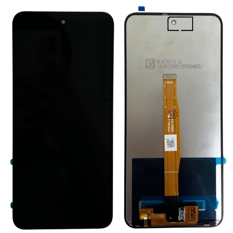 Load image into Gallery viewer, Nokia XR21 LCD Touch Digitiser Display Screen Assembly - Polar Tech Australia
