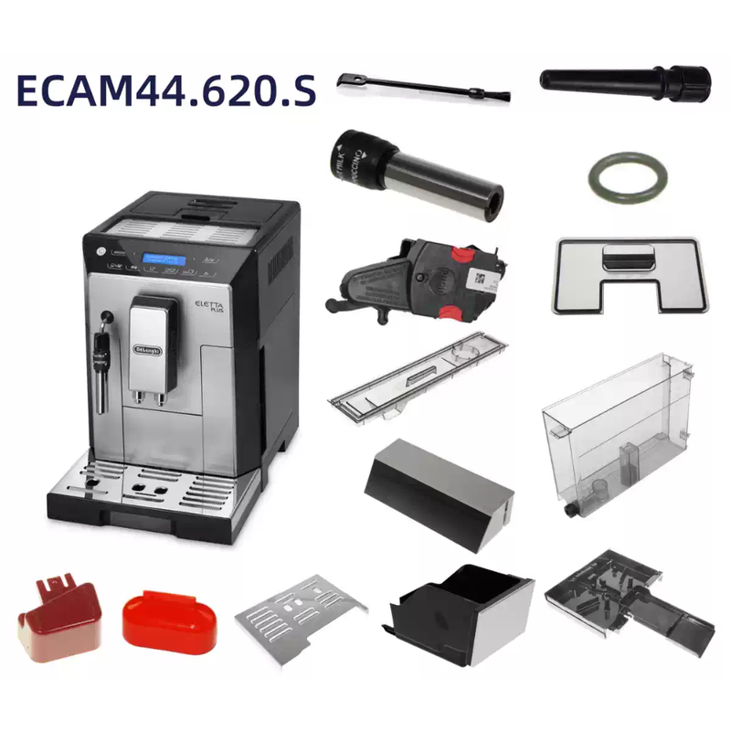 Load image into Gallery viewer, Genuine Original DeLonghi Coffee Machine ECAM44.620 - Replacement Parts
