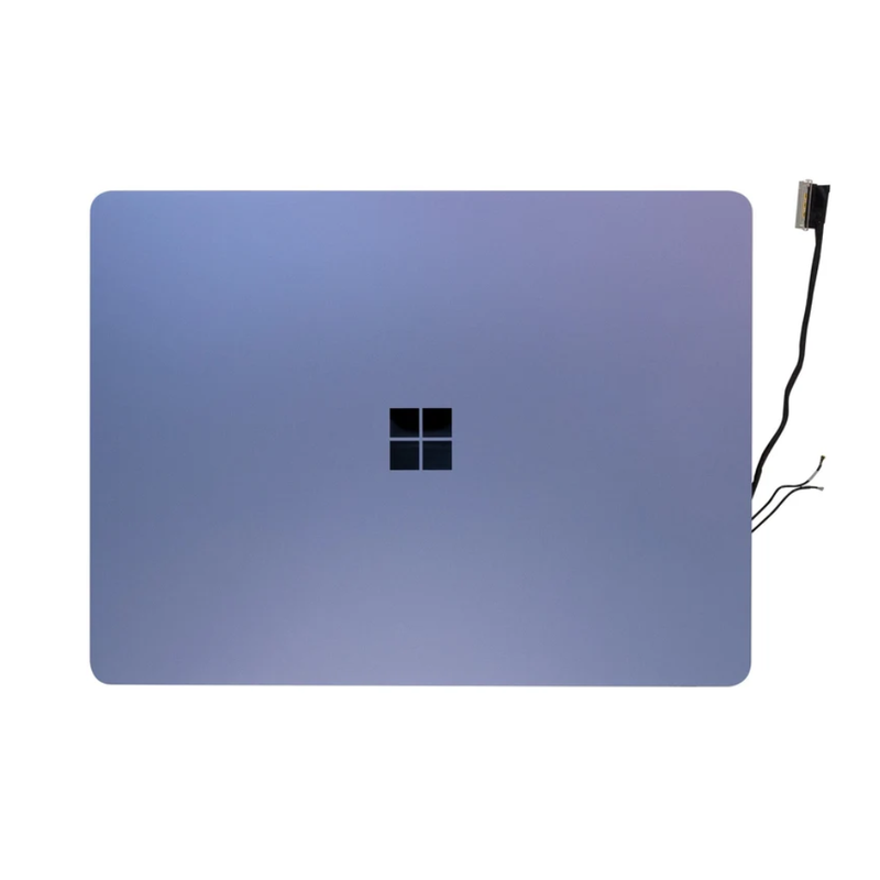 Cargue la imagen en el visor de la galería, [Front Part Assembly] Microsoft Surface Laptop 13-inch (1st Edition) Series - LCD Screen Touch Digitizer Replacement Assembly
