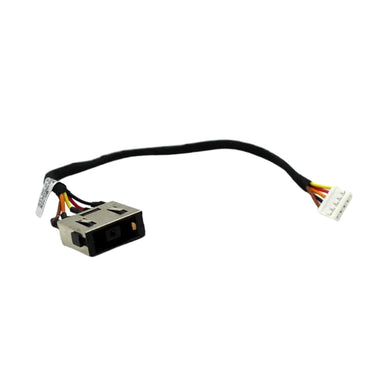 Lenovo Thinkpad X230S X240 X240S X250 X260 X270 Series - Laptop DC Power Jack Charging Port Connector Cable Flex - Polar Tech Australia
