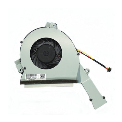 HP Pavilion All-in-One 24-B227A Series - CPU & GPU Cooling Fan - Polar Tech Australia