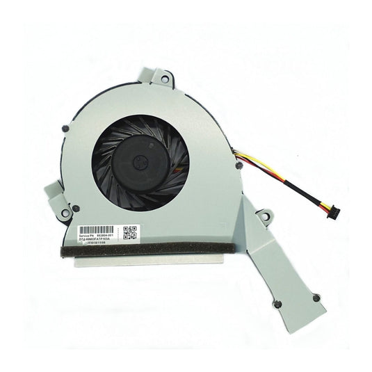HP Pavilion All-in-One 24-B227A Series - CPU & GPU Cooling Fan - Polar Tech Australia