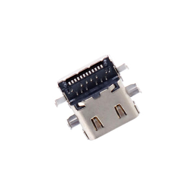 Lenovo Thinkpad E480 E485 E580 E585 R480 E490 E590 R490 E14 E15 20KN 20KQ 20KS 20KT 20KU 20KV Series - Laptop DC Power Jack Charging Port Connector - Polar Tech Australia