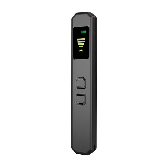 [S66] Hidden Camera Detector & GPS Tracker Detector, Anti Spy Detector Device, Wireless Bug Finder for Airbnb, Hotel, Home, Office, Car and Travel Privacy Protection
