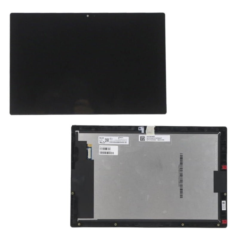 Chargez l&#39;image dans la visionneuse de la galerie, [With Bezel Frame] Lenovo IdeaPad Duet 3-10IGL5 82AT 82HK - Laptop LCD Touch Digitizer Screen Assembly - Polar Tech Australia
