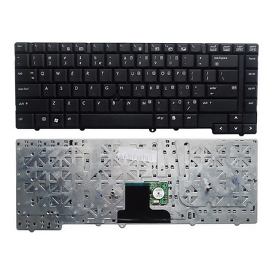HP 8530 8530W 8530P Series - Laptop Keyboard US Layout - Polar Tech Australia