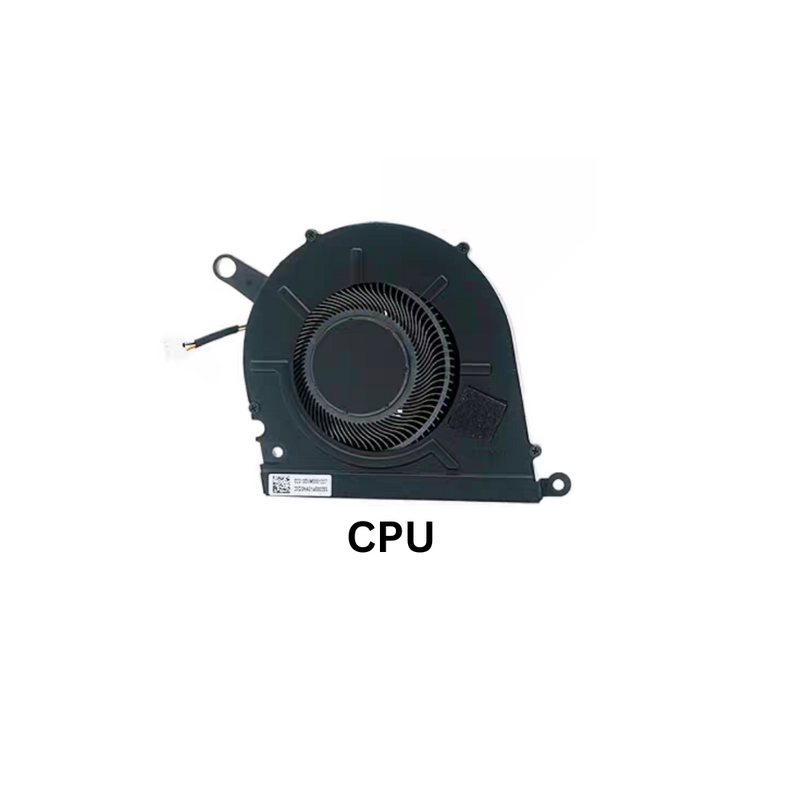 Load image into Gallery viewer, HP Pavilion Plus 14&quot; 14 inch 14-EW 14-ew00311TU 14-ew0033TU CPU GPU Cooling Fan - Polar Tech Australia
