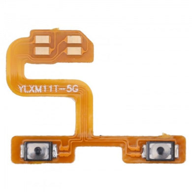 XIAOMI 11 T / 11 T Pro - Power & Volume Button Flex - Polar Tech Australia