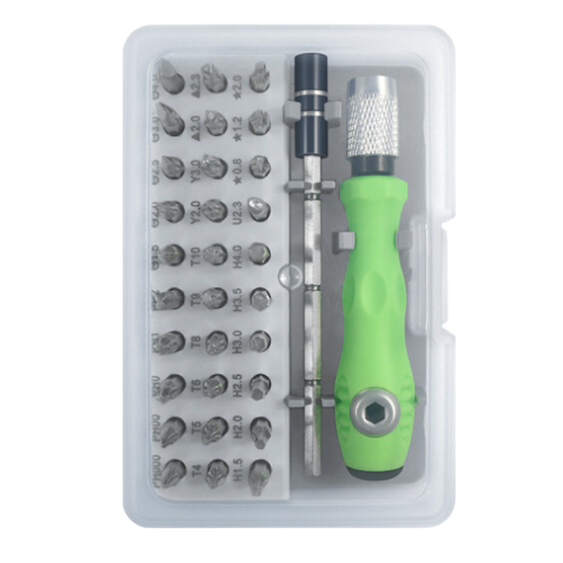 Load image into Gallery viewer, [32 in 1] Screwdriver Tool Kit - Polar Tech Australia
