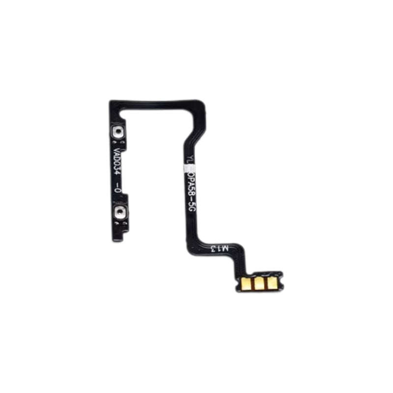 Cargue la imagen en el visor de la galería, OPPO A1x 5G (PHJ110) - Power &amp; Volume Button Flex
