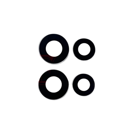 Motorola Moto Edge 50 Pro - Back Rear Camera Replacement Glass Lens