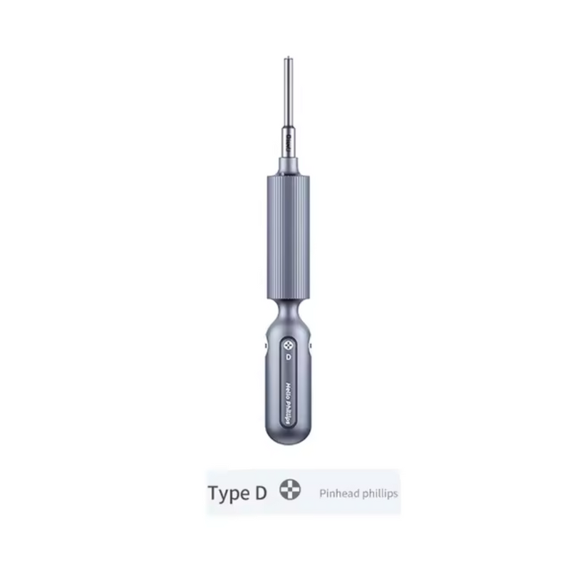 Cargue la imagen en el visor de la galería, Qianli 3D Ultra Feel Screwdriver High Precision Adaptive Magnetizing First-Class Bolt Driver For Phone Repair Disassembly Tools
