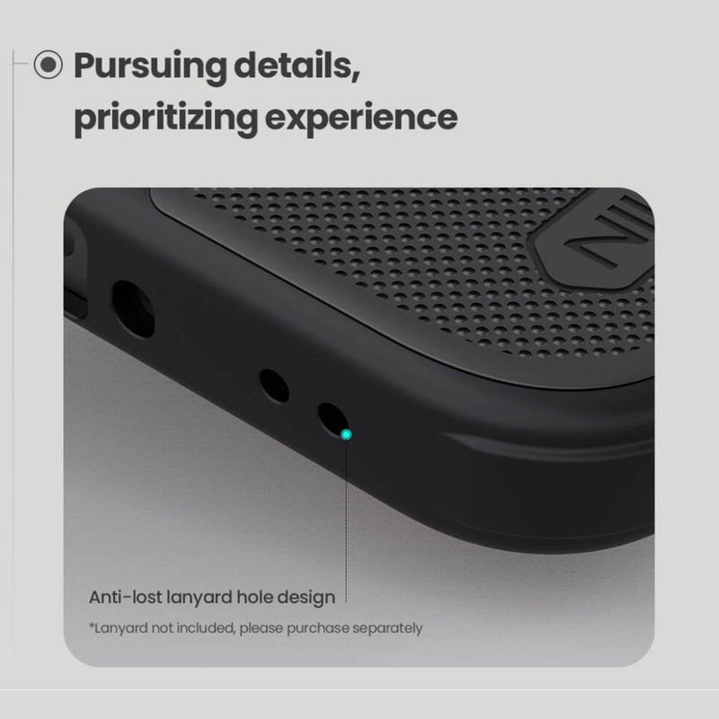 Cargue la imagen en el visor de la galería, [Magsafe Compatible] OPPO Find X9 Pro - Nillkin Super Frosted Shield Pro Magnetic Matte Cover Case
