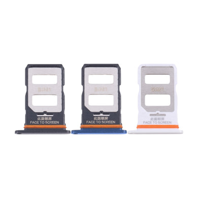 Xiaomi Poco X6 - Sim Card Holder Tray