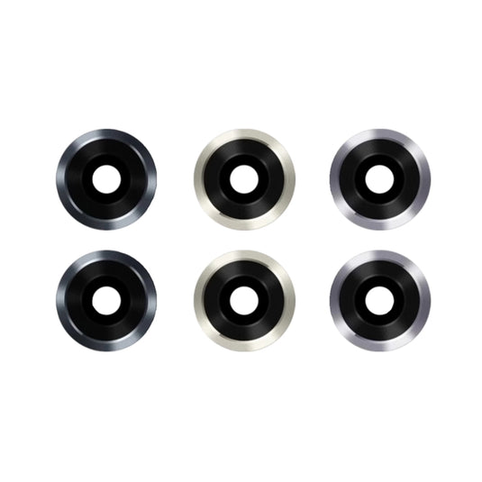 OPPO A2x 5G (PJU110, PJS110) - Rear Camera Lens Glass