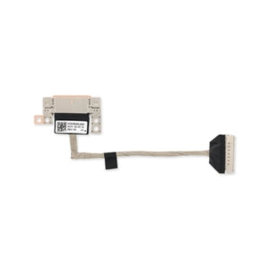 Load image into Gallery viewer, Microsoft Surface Laptop Go 2 / 3 (2013) - Charger Port Charging Connector Flex - Polar Tech Australia
