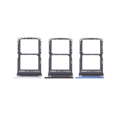 Xiaomi Mi 10S 5G - Sim Card Holder Tray