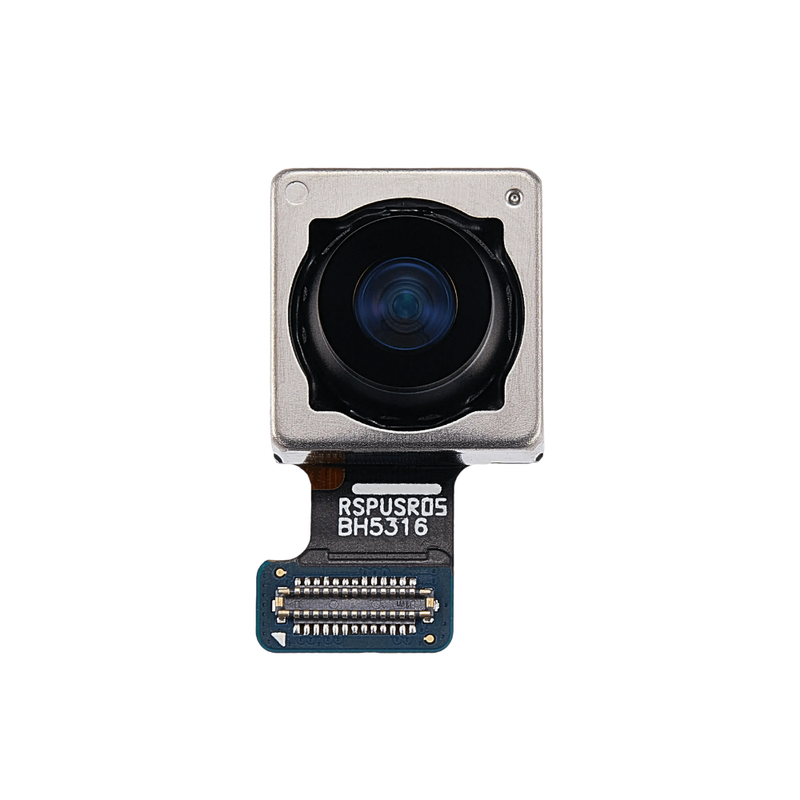 Cargue la imagen en el visor de la galería, Samsung Galaxy Z Fold 7 5G (SM-F966) - Back Rear Camera Replacement Glass Lens - Polar Tech Australia
