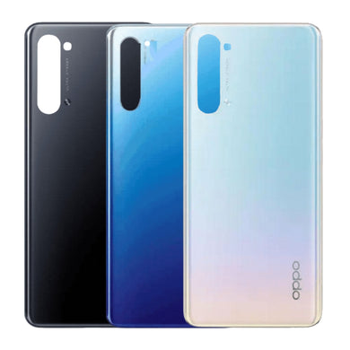 OPPO Find X2 Lite / Reno3 - Back Rear Battery Cover Panel - Polar Tech Australia