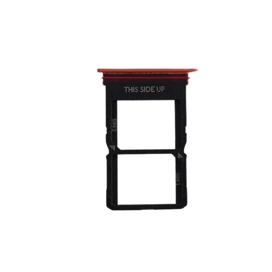 Motorola Razr 50 (XT2453-2) - Sim Card Tray Holder - Polar Tech Australia