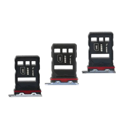 Honor Magic7 Pro (PTP-N49, PTP-AN10) - Sim Card Tray Holder
