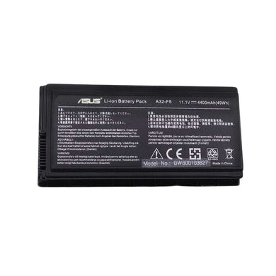 [A32-F5] ASUS F5 F5C F5M F5N F5R F5RI Replacement Battery - Polar Tech Australia