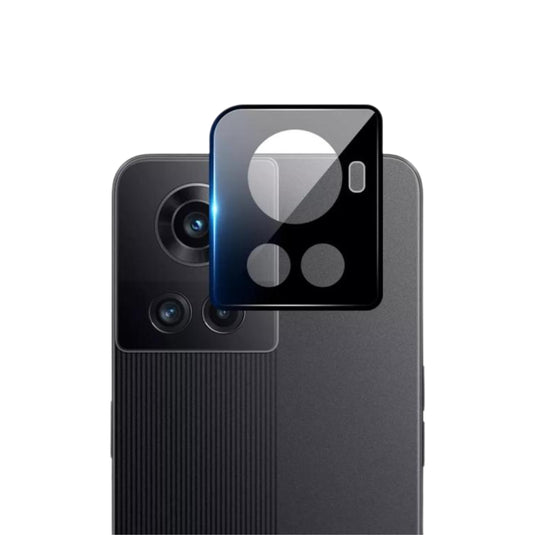 OnePlus 10R - Full Covered Camera Lens Glass Protector