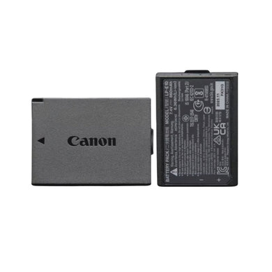 [LP-E10] Canon EOS 1100D 1300D 1500D 1200D 3000D 4000D - Camera Replacement Battery - Polar Tech Australia