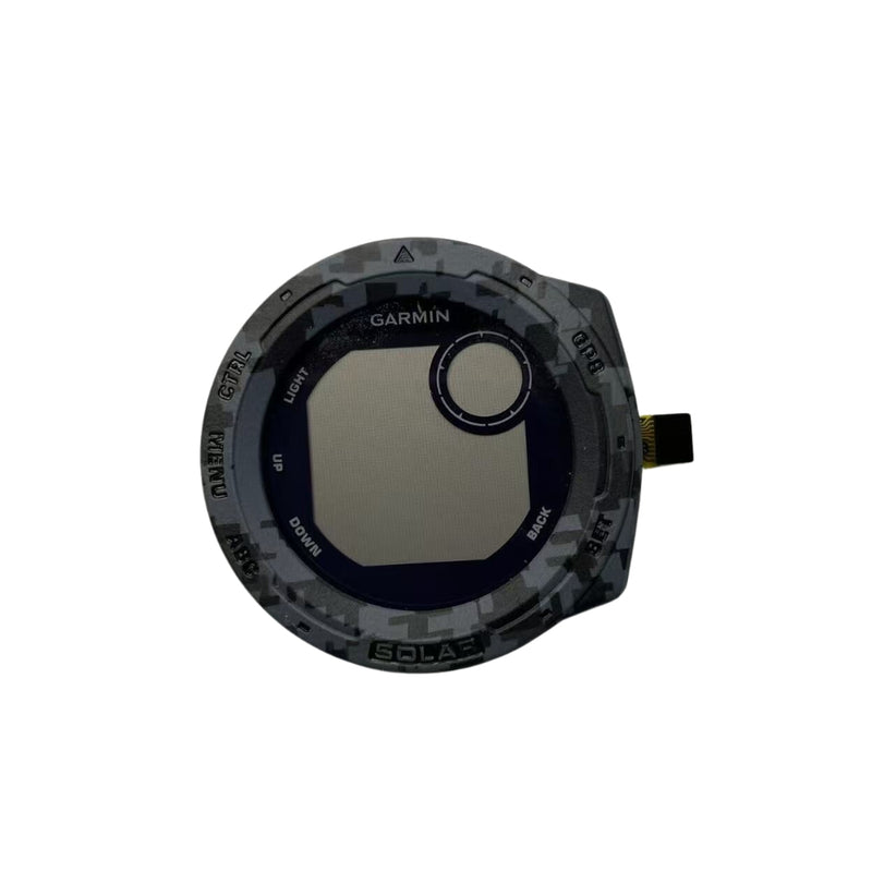 Chargez l&#39;image dans la visionneuse de la galerie, Garmin Instinct [Solar Edition] 45MM - LCD Display Glass Screen Assembly - Polar Tech Australia
