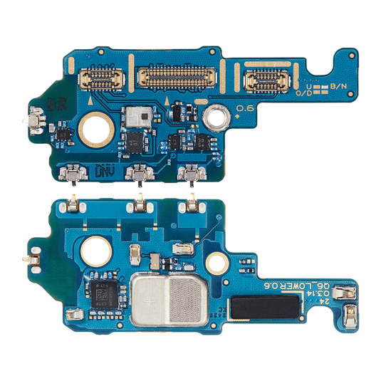 Samsung Galaxy Z Fold 6 5G (SM-F956) - Signal Antenna Board - Polar Tech Australia
