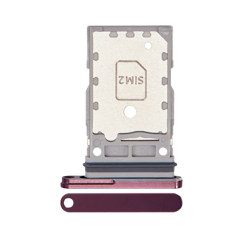 Cargue la imagen en el visor de la galería, Samsung Galaxy Z Fold 4 5G (SM-F936B) Sim Card Tray Holder - Polar Tech Australia
