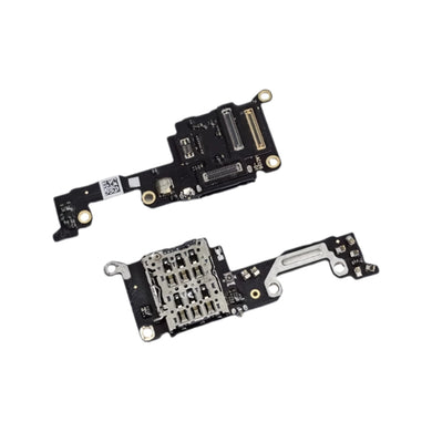 OPPO Reno11 Pro (China) (PJJ110) - Sim Reader Sub Board