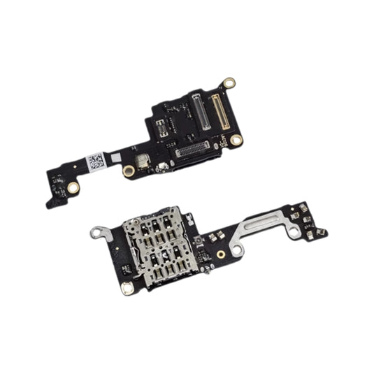 OPPO Reno11 Pro (China) (PJJ110) - Sim Reader Sub Board