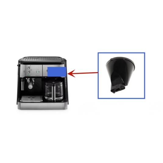 Genuine Original DeLonghi Coffee Machine BCO421 - Replacement Parts - Polar Tech Australia