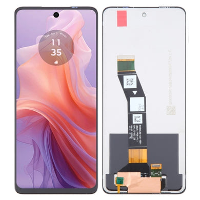 Motorola Moto E14 (XT2481-12) -  LCD Screen Display Touch Digitizer Assembly - Polar Tech Australia